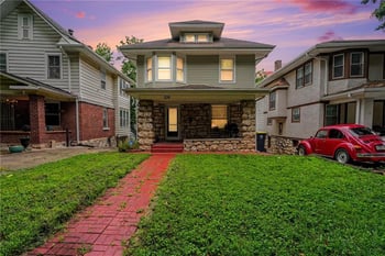 339 Spruce Ave, Kansas City, MO 64124
