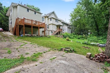 339 Spruce Ave, Kansas City, MO 64124