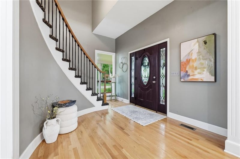 2250 Forestpark Pl, Lee's Summit, MO 64081