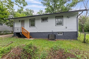 4516 Jackson Ave, Kansas City, MO 64130