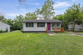 4516 Jackson Ave, Kansas City, MO 64130
