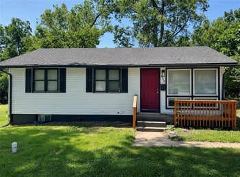 4516 Jackson Ave, Kansas City, MO 64130