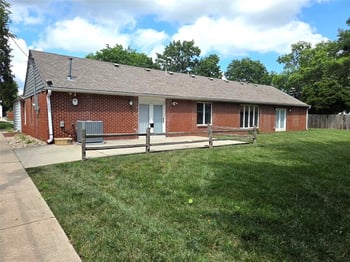 12109 E 49th Ter, Kansas City, MO 64133