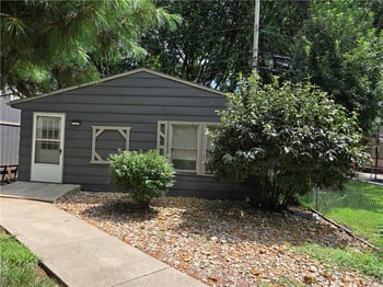 12109 E 49th Ter, Kansas City, MO 64133