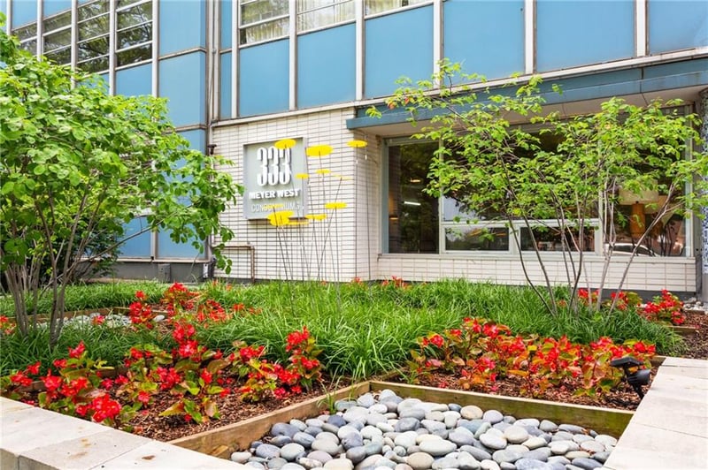 333 Meyer Blvd #712, Kansas City, MO 64113