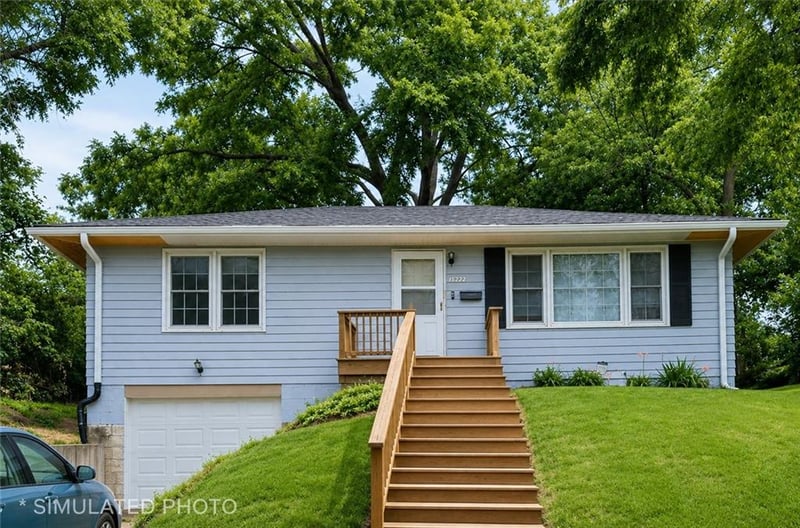 1522 26th St, St Joseph, MO 64507