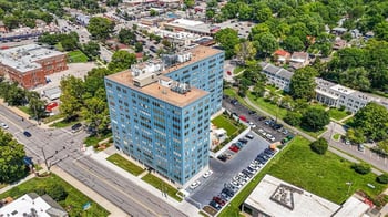 333 W Meyer Blvd #714, Kansas City, MO 64113