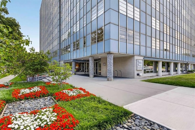 333 Meyer Blvd #714, Kansas City, MO 64113