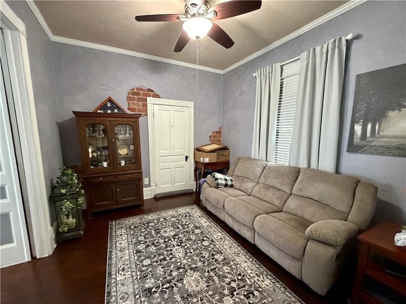 610 Maple St, Ottawa, KS 66067