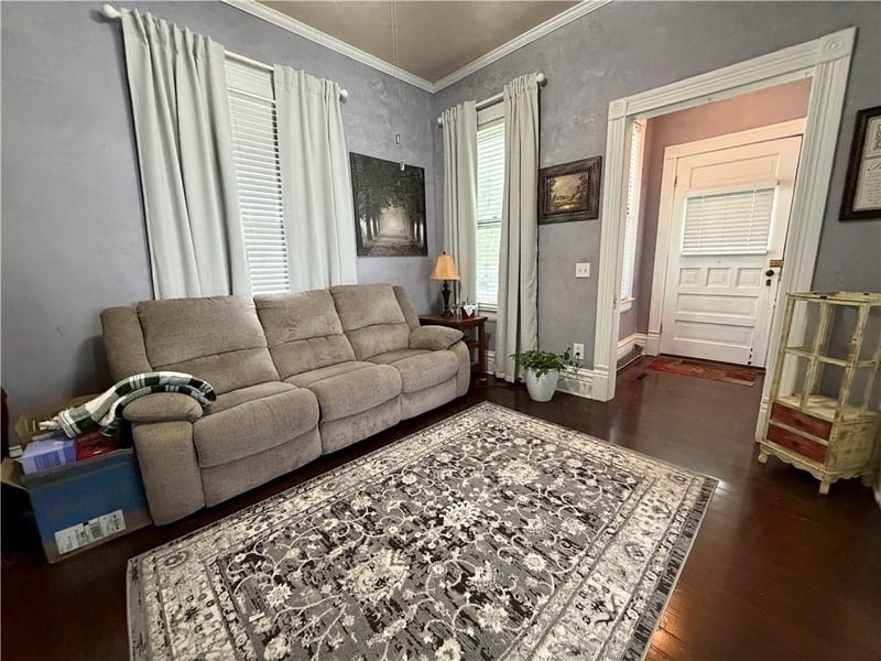 610 Maple St, Ottawa, KS 66067