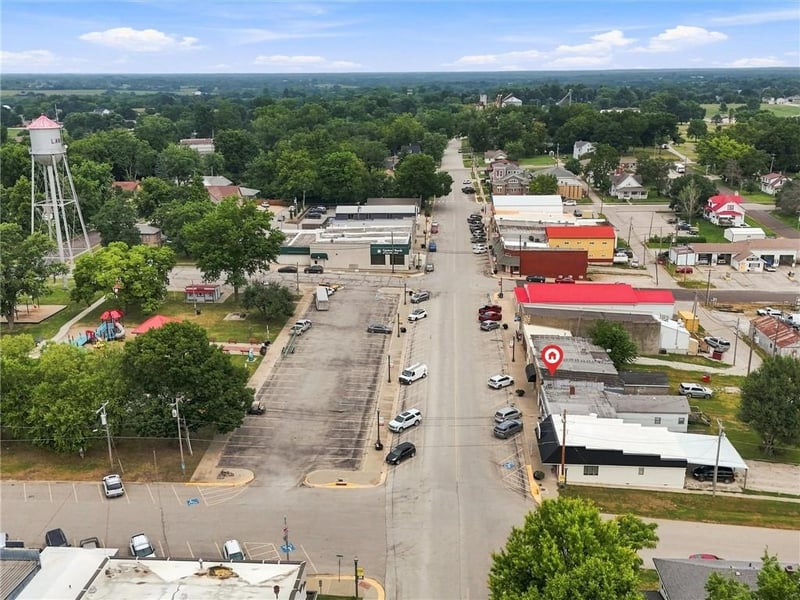 310 Penn St, Lawson, MO 64062