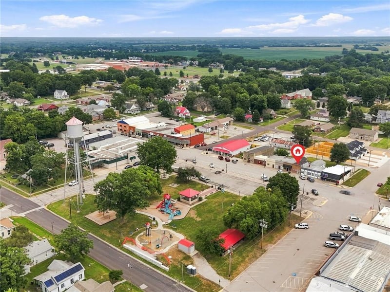 310 Penn St, Lawson, MO 64062