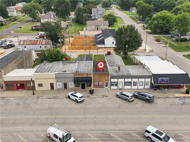 310 Penn St, Lawson, MO 64062