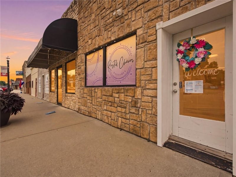 310 Penn St, Lawson, MO 64062
