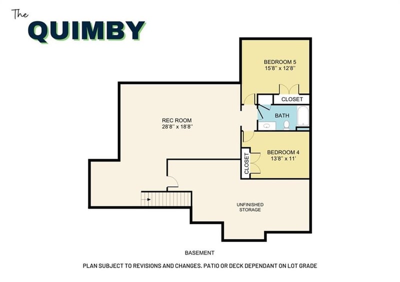 30507 138th St, Lee's Summit, MO 64086