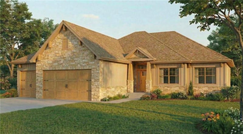 30507 138th St, Lee's Summit, MO 64086