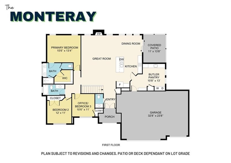 30409 138th St, Lee's Summit, MO 64086