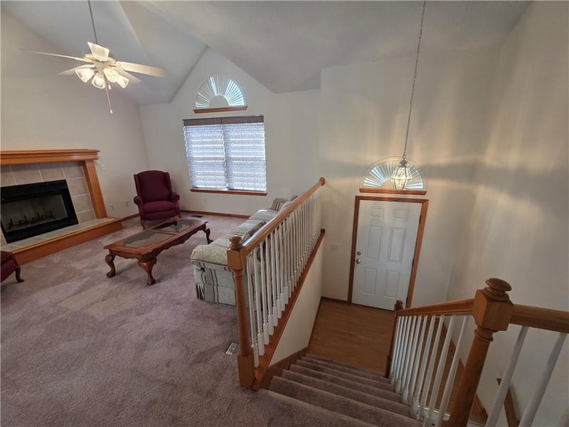 404 Blue Grass Dr, Raymore, MO 64083