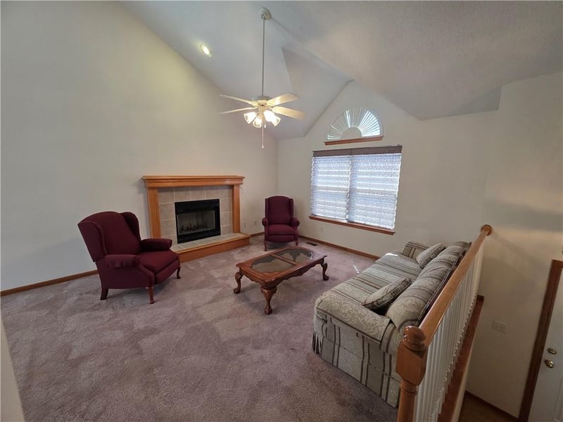 404 Blue Grass Dr, Raymore, MO 64083