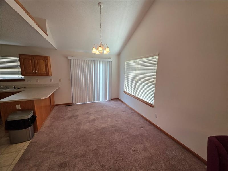 404 Blue Grass Dr, Raymore, MO 64083
