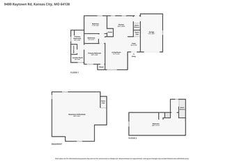 9400 Raytown Rd, Kansas City, MO 64138