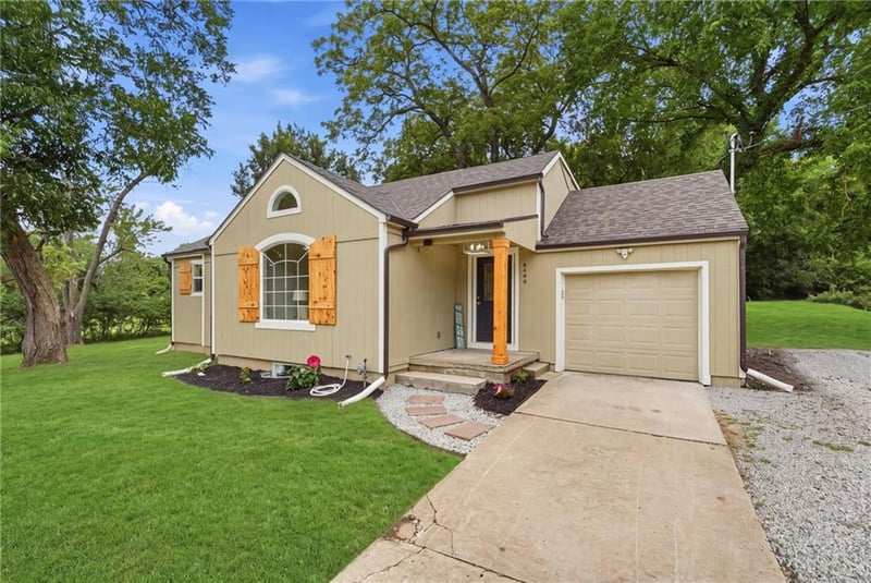 Home Worth Check