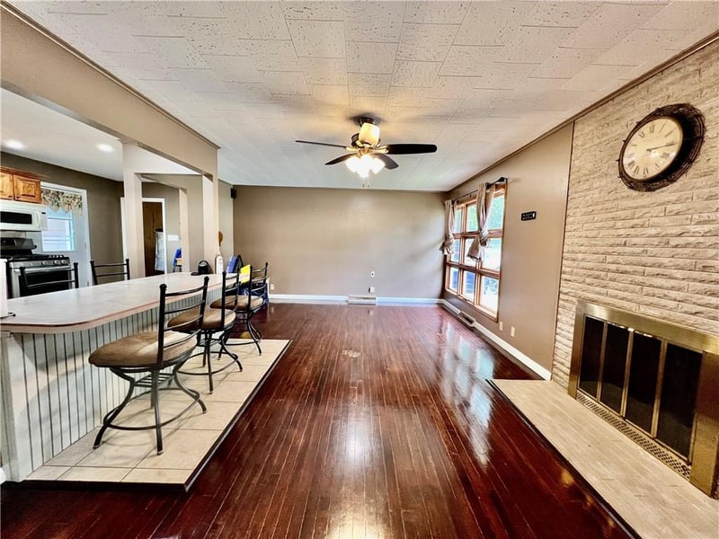 417 Edison St, Independence, KS 67301