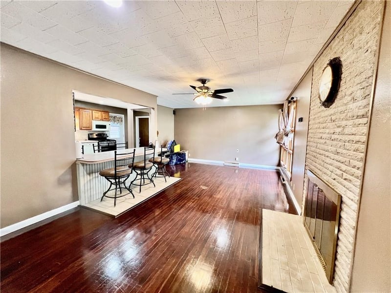 417 Edison St, Independence, KS 67301