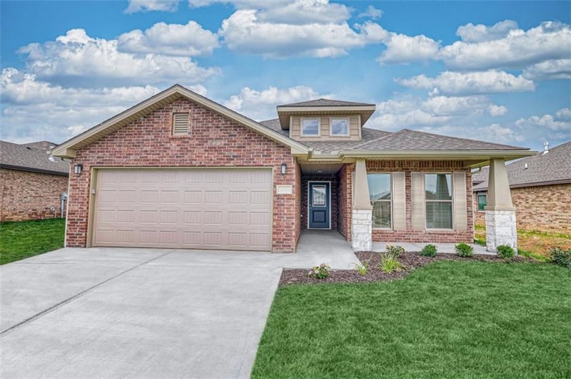 18465 195 Ter, Spring Hill, KS KS