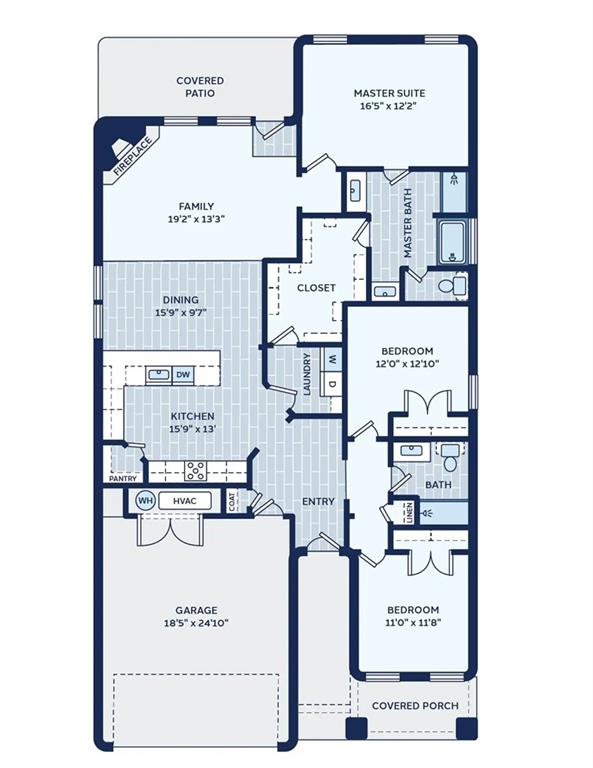 18465 195 Ter, Spring Hill, KS KS