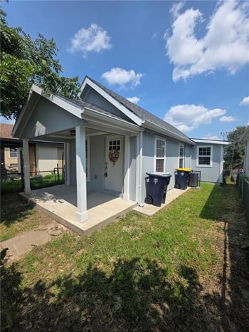 1519 Winchester Ave, Kansas City, MO 64126