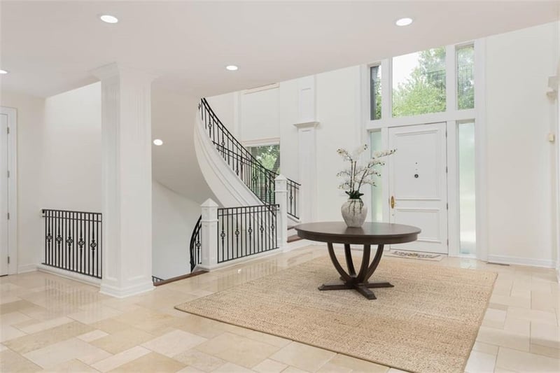 3109 118th St, Leawood, KS 66211