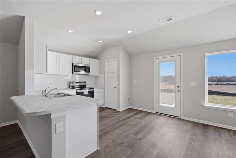 834 Pear St, Gardner, KS 66030