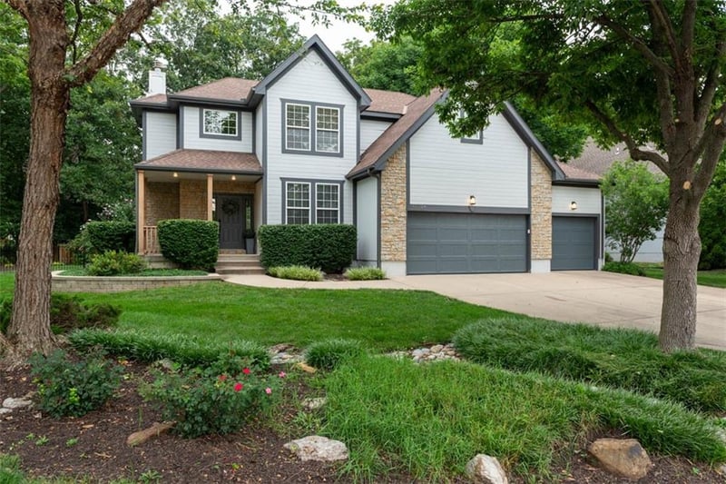 12124 Grand Ave, Kansas City, MO 64145