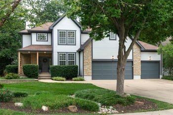 12124 Grand Ave, Kansas City, MO 64145