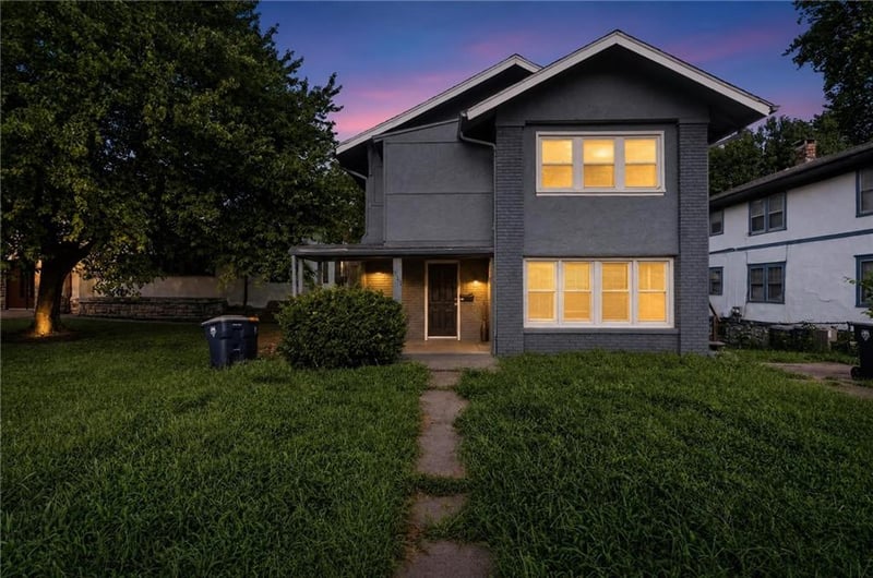 311 Van Brunt Blvd, Kansas City, MO 64124