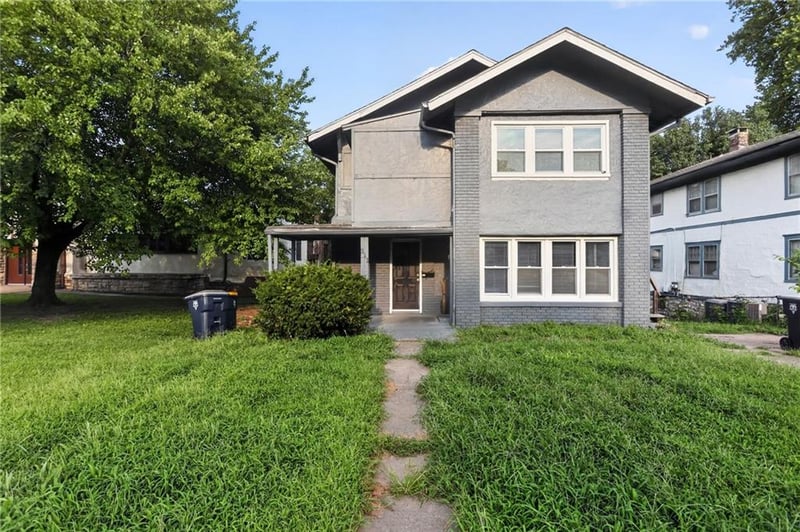 311 Van Brunt Blvd, Kansas City, MO 64124