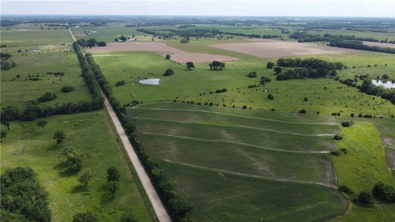 000 4600 Rd, Moran, KS 66755