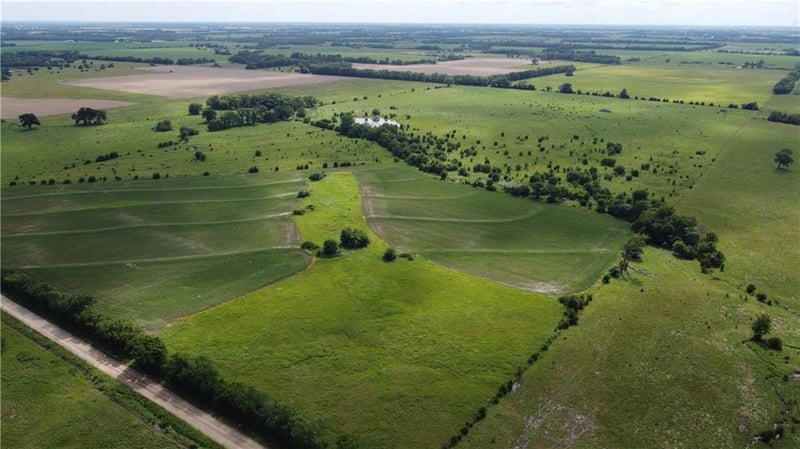 000 4600 Rd, Moran, KS 66755