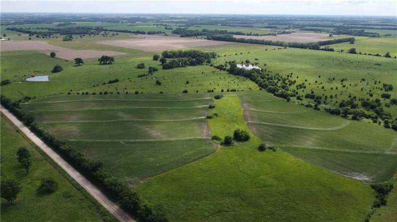 000 4600 Rd, Moran, KS 66755
