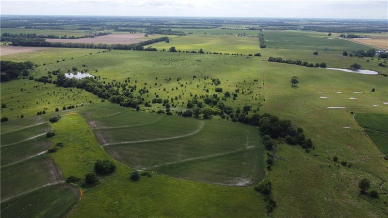 000 4600 Rd, Moran, KS 66755
