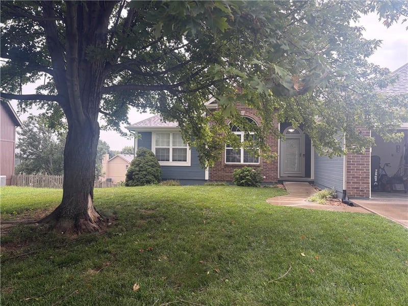 9101 NE 110th St, Kansas City, MO 64157