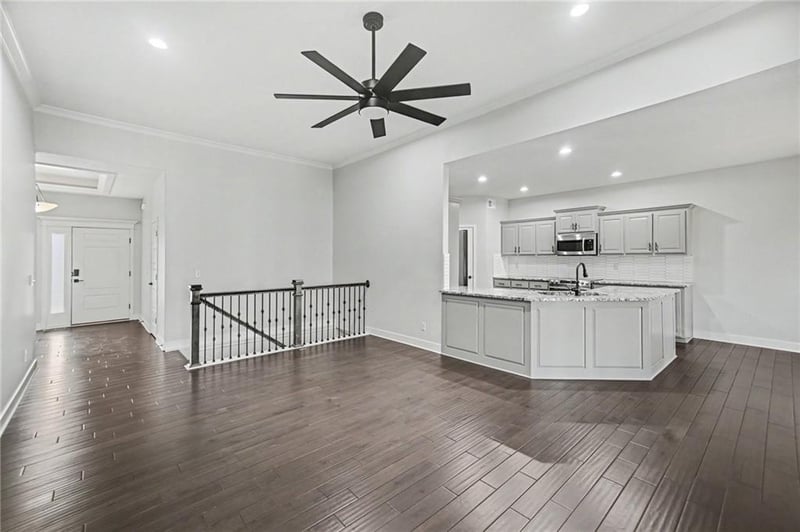 10824 Crystal Ave, Kansas City, MO 64156