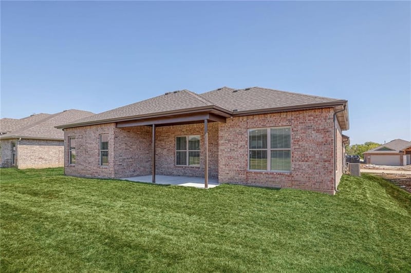 18505 195 St, Spring Hill, KS KS
