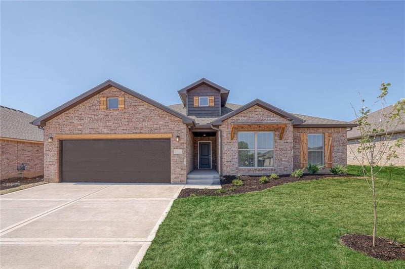 18505 195 St, Spring Hill, KS KS