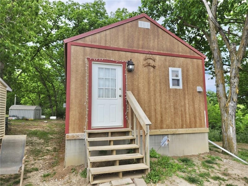 314 Huron Ln, Princeton, MO 64673