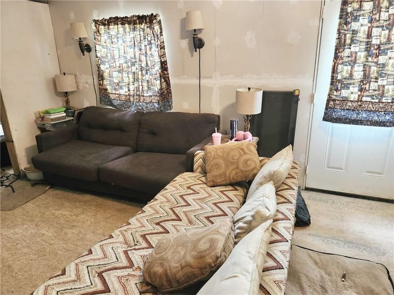 314 Huron Ln, Princeton, MO 64673