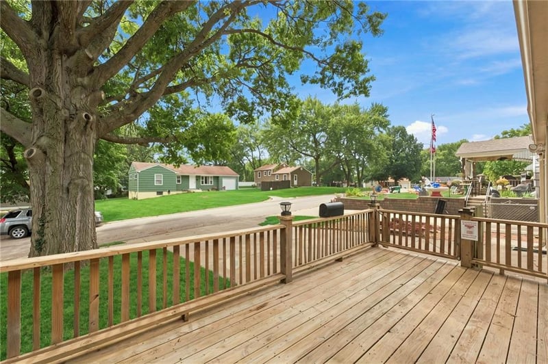 2806 Spring St, Independence, MO 64050