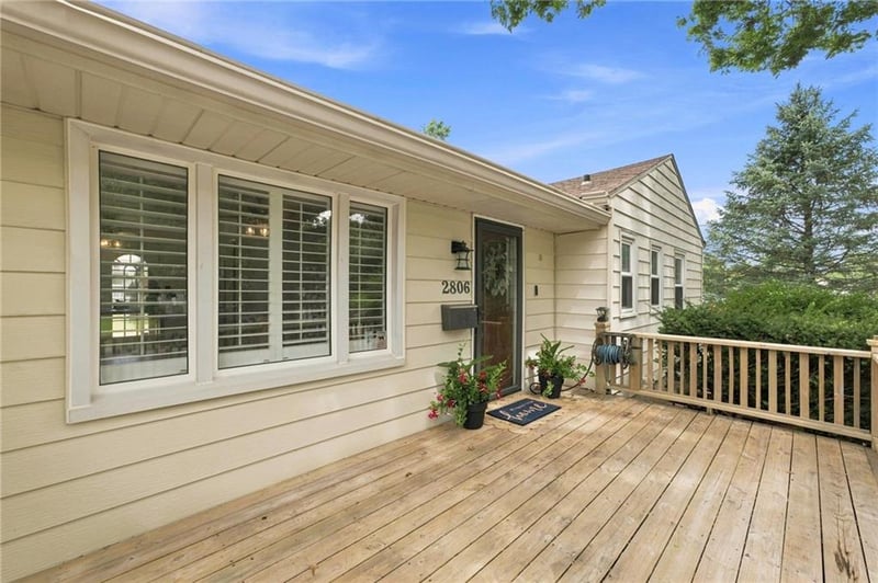 2806 Spring St, Independence, MO 64050