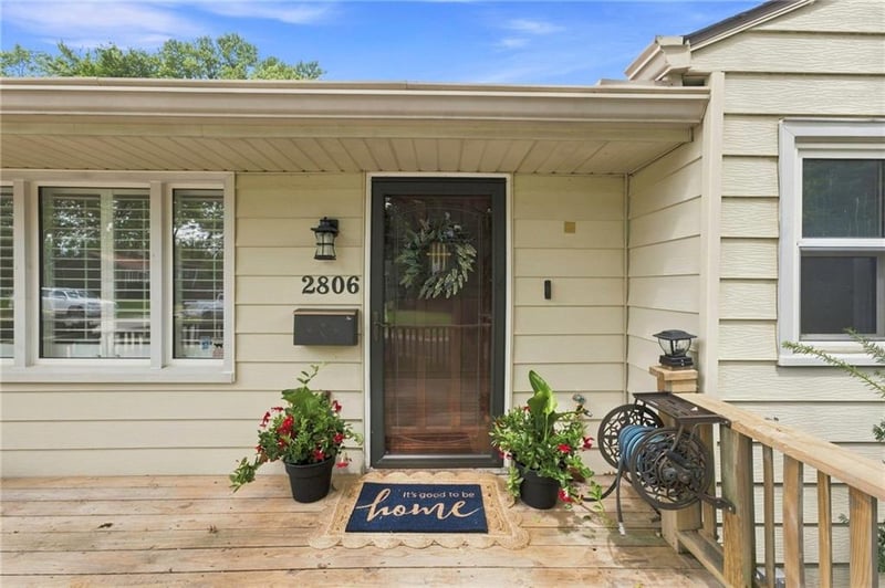 2806 Spring St, Independence, MO 64050